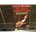 The Great Johnny Cash (DTO10249) (2 cassette pack)