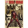 Iron Man (Vol 4) # 015 NM CoverB MODERN AGE COMICS