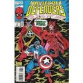 Secret Defenders (Vol 1) # 007 NM MODERN AGE CO...