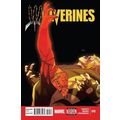 Wolverines (Vol 1) (Weekly) # 010 NM MODERN AGE...
