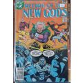Return of the New Gods #17