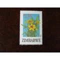 Zimbabwe 1994 Export Flowers Ullum mint stamp S...