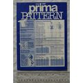 1987 Prima pattern pack for July issue - shirt,...