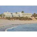 Hotel Ribat Monastir Tunisia Postcard
