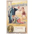 Pierre Corneille Printed Signed Bendorps Cocoa ...