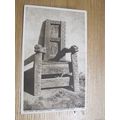 Walter Scott postcard - Old Uncle Tom Cobley's ...