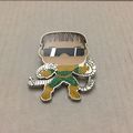 Marvel Doctor Octopus Funko 1.5'' Pop Pin