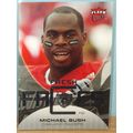 2007 Fleer Ultra MICHAEL BUSH (Louisville/Raide...
