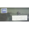 GREAT BRITAIN GEORGE VI 1937-40 2 1/2d WATERMAR...