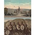 Sports At The Kraal Zulu Warriors South Africa ...