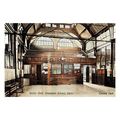 ptc5626 - Yorks. - Early Central Hall, Girls' G...