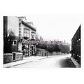 pu1058 - Hemsworth , Barnsley Road Post Office ...