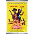 STRANGER AND THE GUNFIGHTER 1974 Lee Van Cleef,...