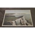 1941 fr Photochrom Postcard - The Seven Sisters...