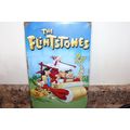 tin sign 10x8 the flintstones