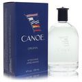CANOE by Dana After Shave 4 oz