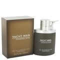 Yacht Man Chocolate by Myrurgia Eau De Toilette...