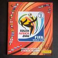 Panini 2010 World Cup South Africa Complete Sti...