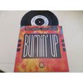 Michael Jonzun - Burnin Up - Club Edit - 1986 -...
