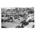 St Peter & St Paul, Aerial View, Lavenham, Suff...