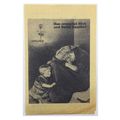 Original WW2 Soviet/Russian Air Drop Propaganda...