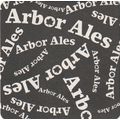 BEER MAT - ARBOR ALES - VARIOUS BEERS - (Cat No...