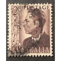 AUSTRALIA 1950 SG 0237c USED #2