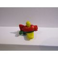Kinder Surprise Toy 1998 k98 n5 Airplane