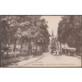 L'Etablissement Thermal, Aix-les-Bains, c.1910s...