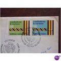 United Nations Geneva 1978 Combat Racism set of...