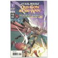 STAR WARS ' QUI-GON & OBI-WAN -THE AURORIENT EX...