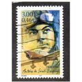 FRA 2000 3F A. DE ST-EXUPERY'' FINE USED (EBID2...