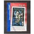 AUS 2007 $1.10 'CHRISTMAS' FINE USED (EBID2908)