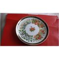 PLATE DESIGNED BY GILL TOMBLIN 6 1/4" (15/02) # #