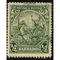 1925/1935 SG 230 - #3 fine used (o)