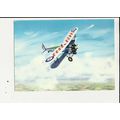 Aviation BRISTOL BULLDOG Art Postcard by Dixon ...