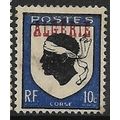 1945 Michel 241 - MH (*)