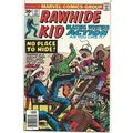RAWHIDE KID # 137 NIce Copy