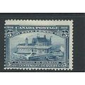 canada stamps sg191 sg 191 quebec tercentenary ...