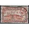 1931/1933 SG 111 - #2 fine used (o)