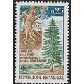 1968 Michel 1626 - MNH (**)