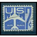 Used C51 7c Jet Alrliner Fine WA0721