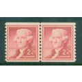 1055 2c Thomas Jefferson Fine MNH CLP B0397