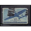 Used C30 30c Transport Plane Fine KA7926
