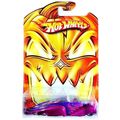 Hot Wheels - Ooze Coupe: Fright Cars #7/8 (2009...