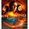 Knowing (DVD, 2009) (L29)