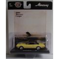 M 2 ' 1968 ' MERCURY COUGAR XR-7 (2021)