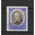 Italy.SG1498 170l Giovanni Piazetta.Fine Used.S...