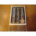 1994, Topps Black Gold Winner "C" Certified, Ma...