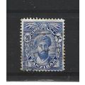 Zanzibar.SG306 20c Sultan Khalifa bin Harub (Br...